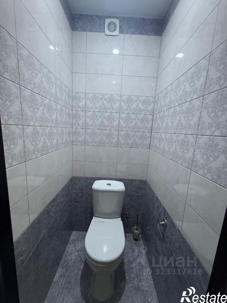 3-комн квартира проспект маршала Жукова, 21,  д. 21