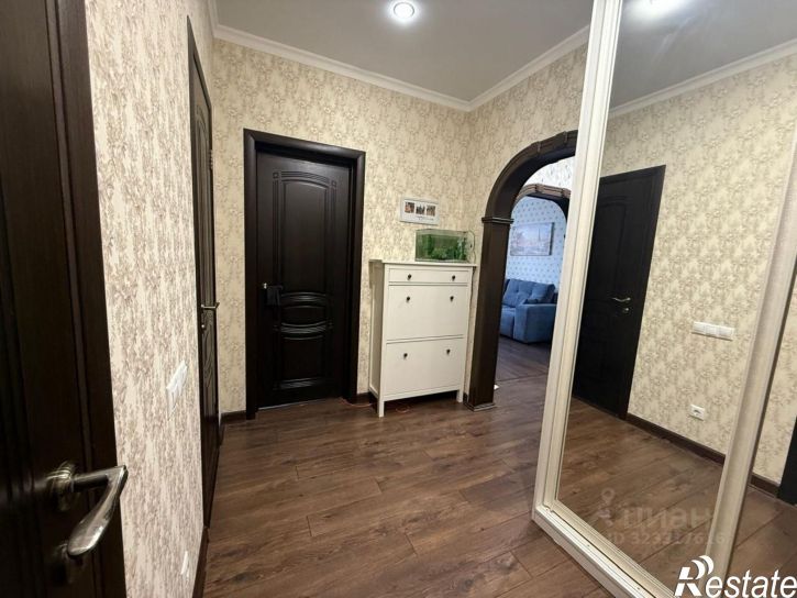 3-комн квартира проспект маршала Жукова, 21,  д. 21