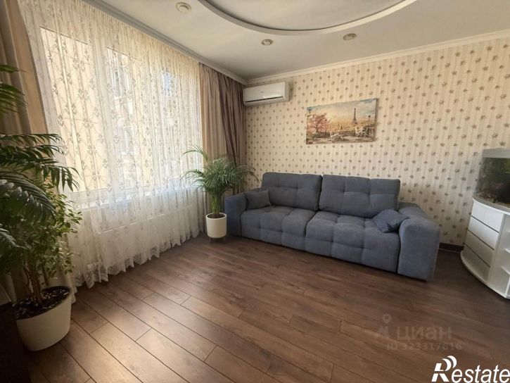 3-комн квартира проспект маршала Жукова, 21,  д. 21