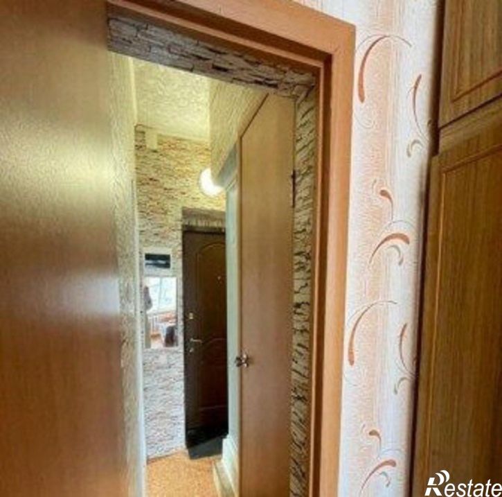 2-комн квартира Старочеркасский переулок, 3,  д. 3