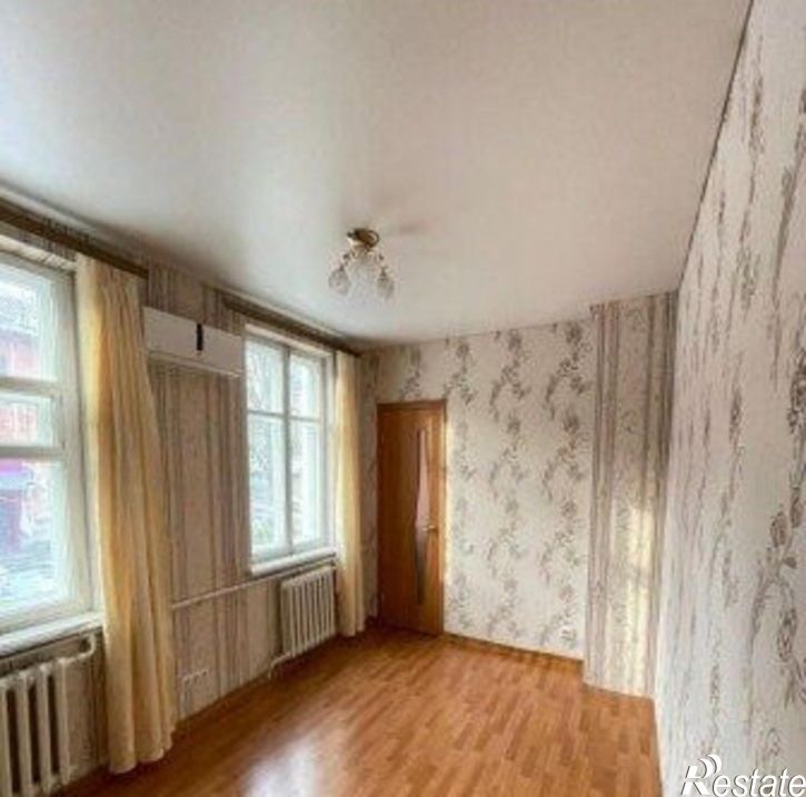 2-комн квартира Старочеркасский переулок, 3,  д. 3