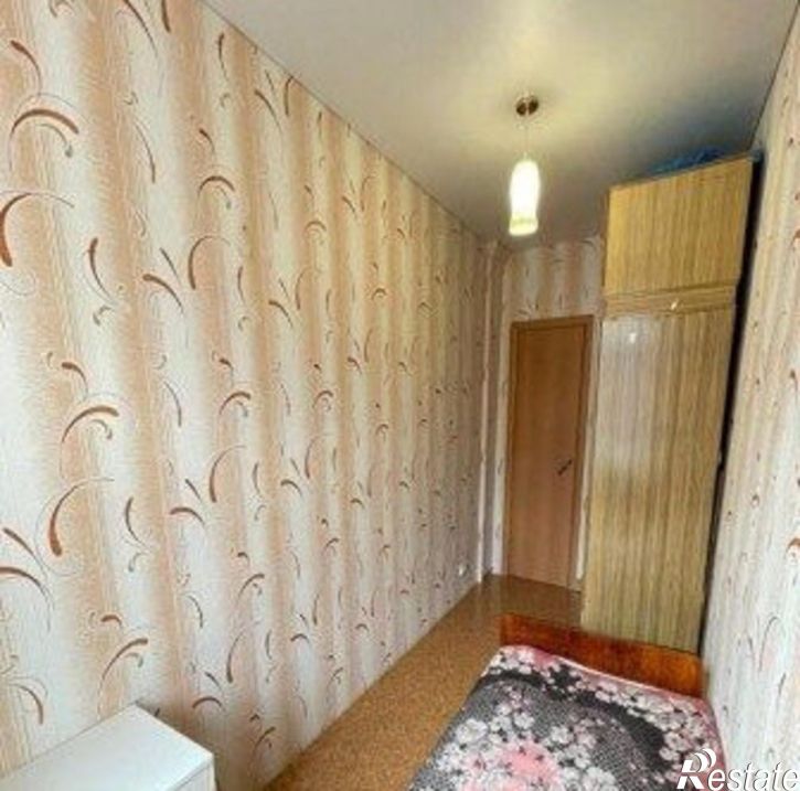 2-комн квартира Старочеркасский переулок, 3,  д. 3