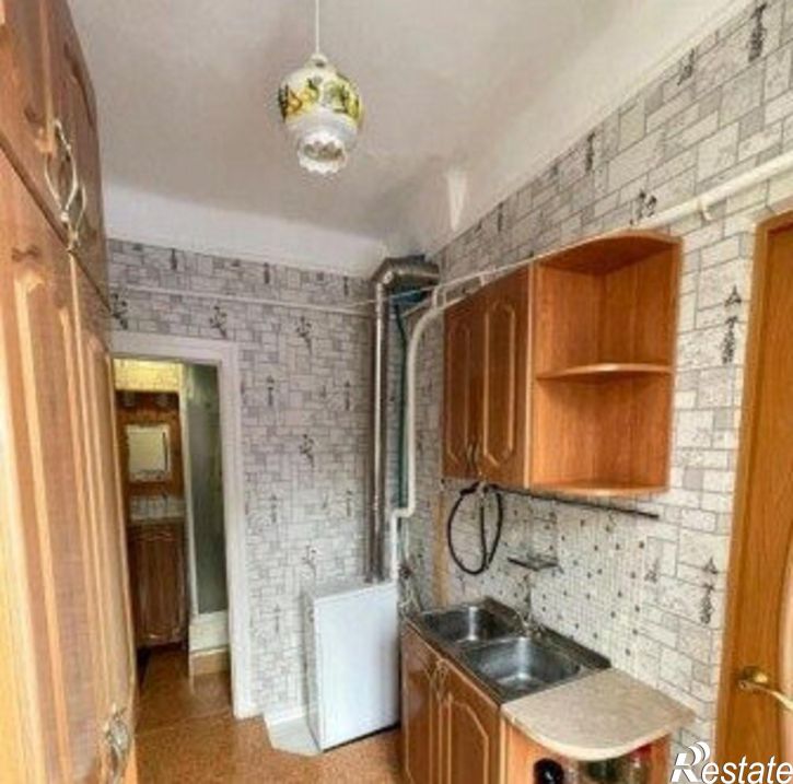 2-комн квартира Старочеркасский переулок, 3,  д. 3