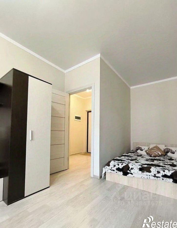 1-комн квартира улица Ерёменко, 112,  д. 112