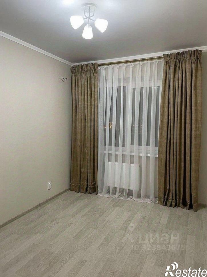 1-комн квартира улица Ерёменко, 112,  д. 112