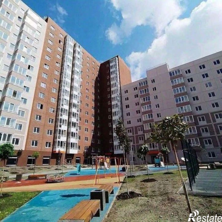 1-комн квартира улица Ерёменко, 112,  д. 112