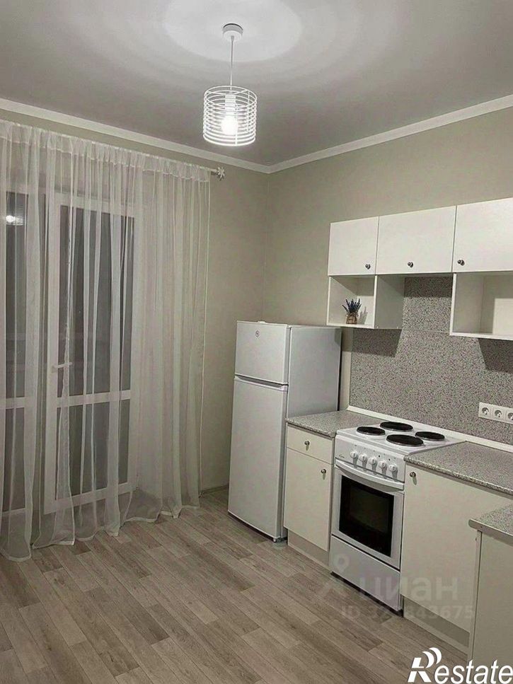 1-комн квартира улица Ерёменко, 112,  д. 112