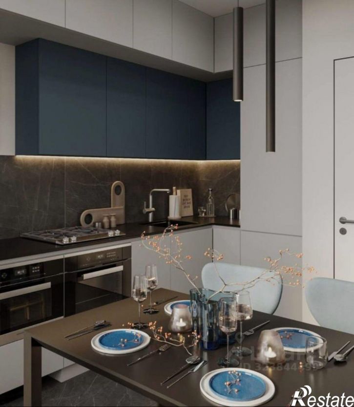 2-комн квартира ул Содружества, 35/2,  д. 35/2