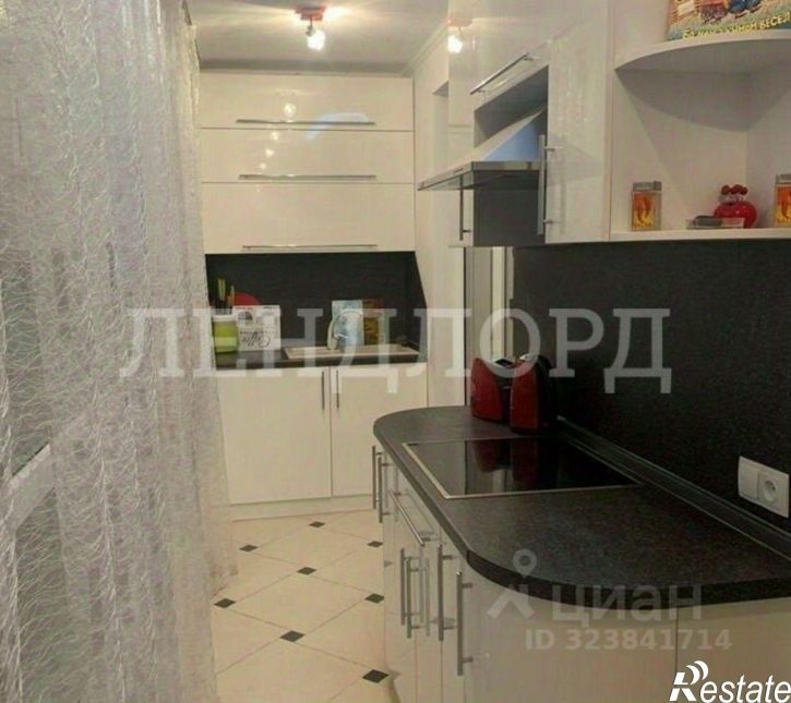 3-комн квартира пр-кт Королева, 25г,  д. 25г