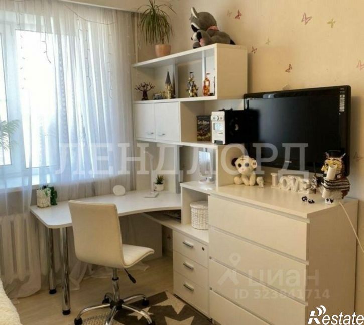 3-комн квартира пр-кт Королева, 25г,  д. 25г