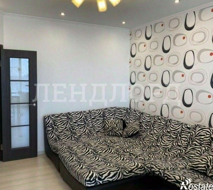 3-комн квартира пр-кт Королева, 25г,  д. 25г