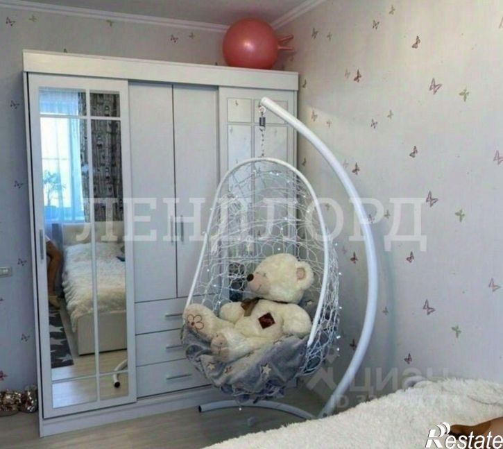 3-комн квартира пр-кт Королева, 25г,  д. 25г