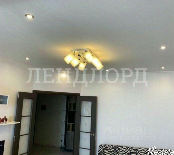 3-комн квартира пр-кт Королева, 25г,  д. 25г