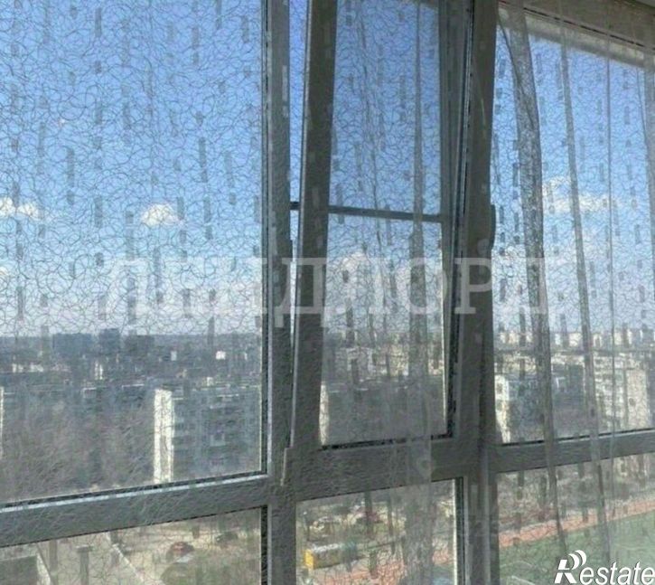 3-комн квартира пр-кт Королева, 25г,  д. 25г