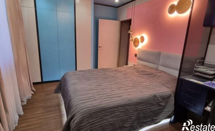 3-комн квартира улица Пацаева, 20Б,  д. 20Б