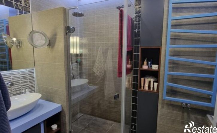 3-комн квартира улица Пацаева, 20Б,  д. 20Б