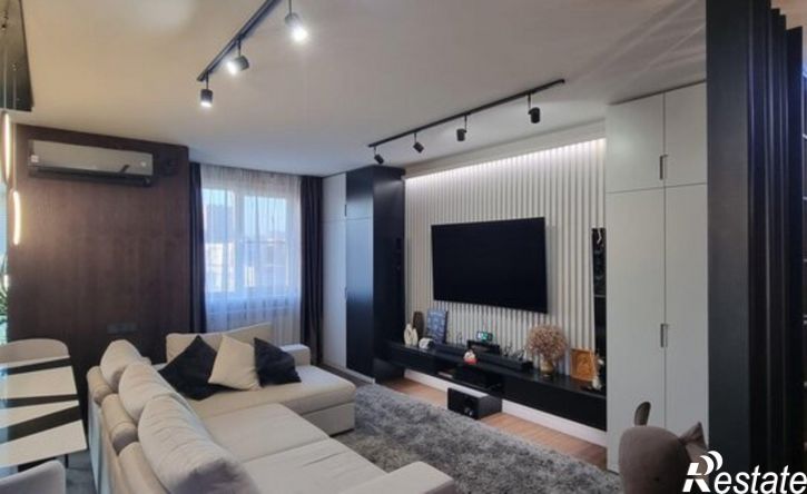 3-комн квартира улица Пацаева, 20Б,  д. 20Б