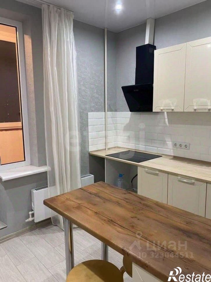 1-комн квартира улица Еляна, 54,  д. 54