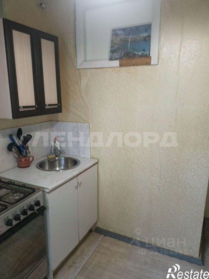 1-комн квартира проспект 40-летия Победы, 178,  д. 178