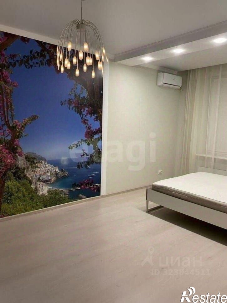 1-комн квартира улица Еляна, 54,  д. 54