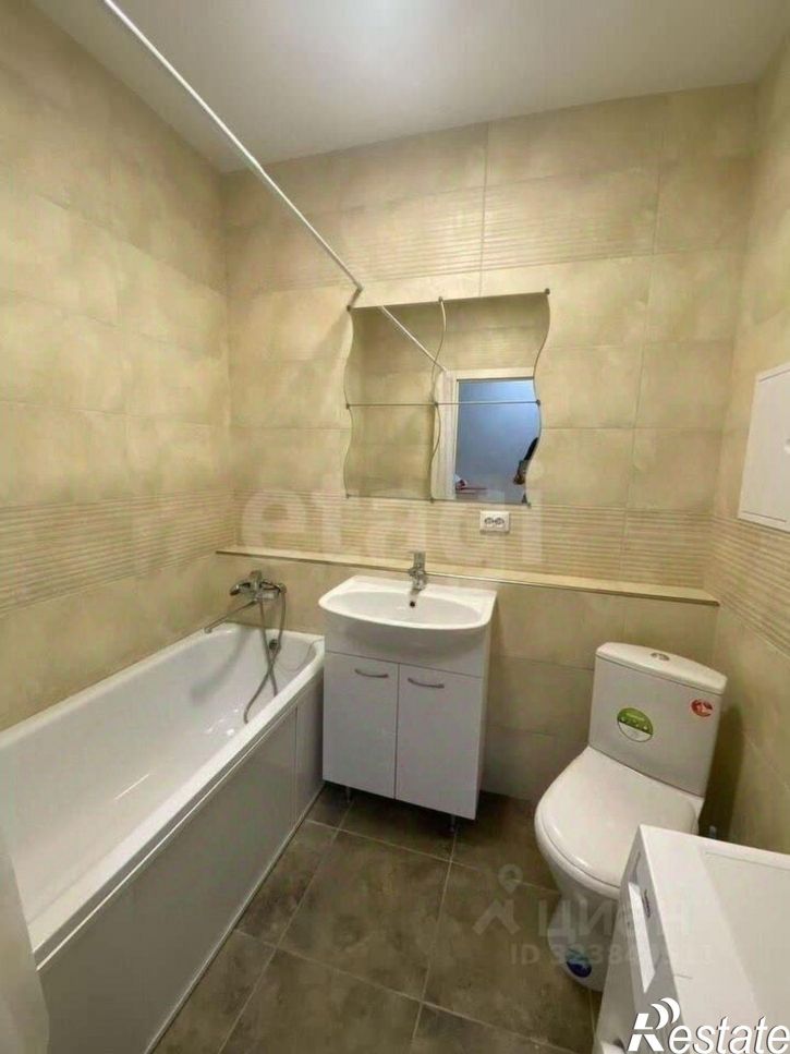 1-комн квартира улица Еляна, 54,  д. 54