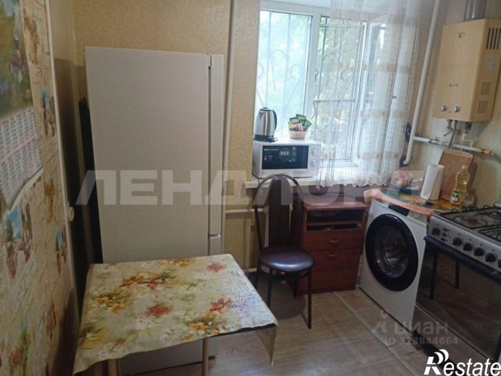 1-комн квартира проспект 40-летия Победы, 178,  д. 178