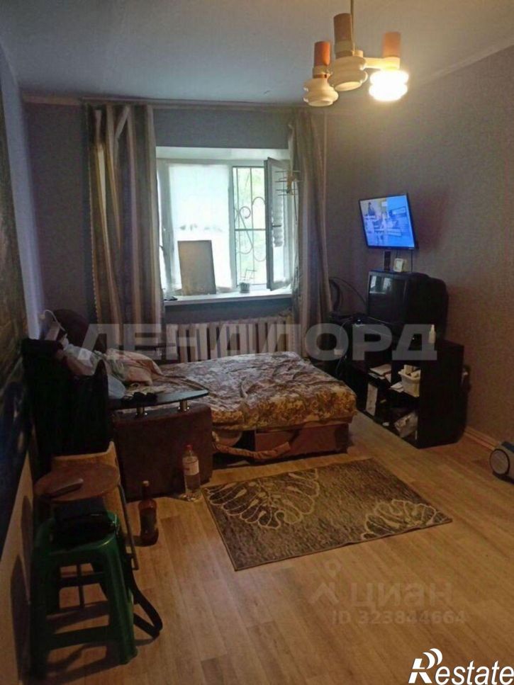 1-комн квартира проспект 40-летия Победы, 178,  д. 178