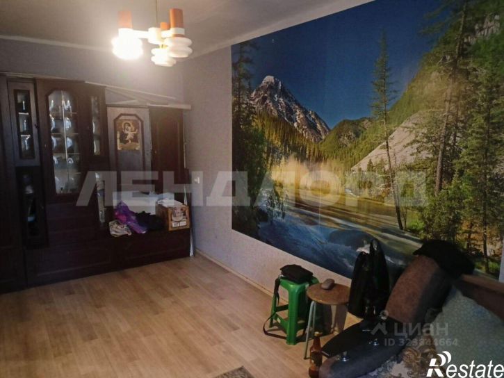 1-комн квартира проспект 40-летия Победы, 178,  д. 178