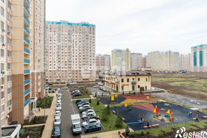 1-комн квартира улица Еляна, 54,  д. 54