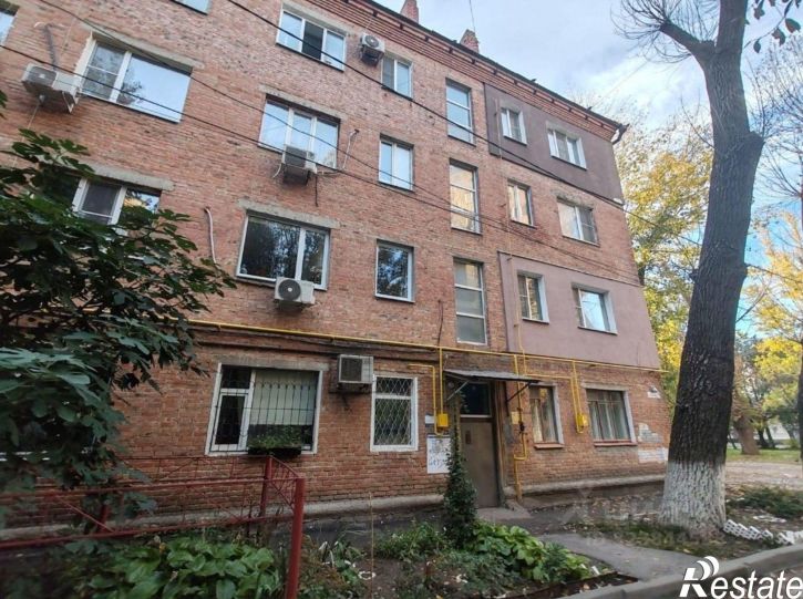 1-комн квартира Оренбургский переулок, 14,  д. 14