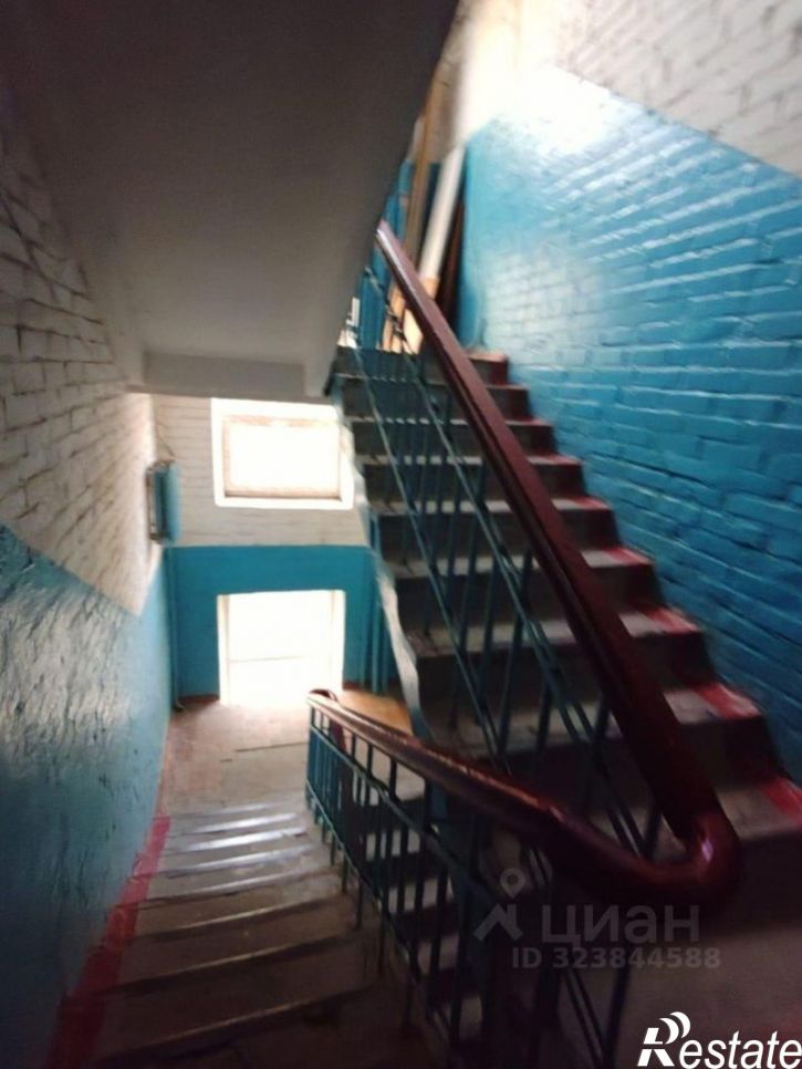 1-комн квартира Оренбургский переулок, 14,  д. 14