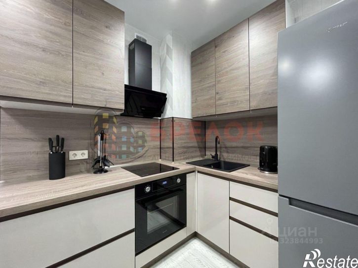 1-комн квартира ул Зорге, 9,  д. 9