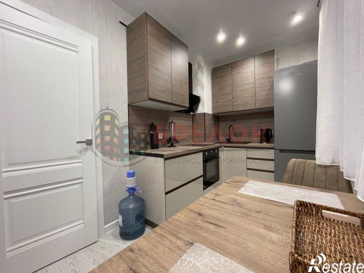 1-комн квартира ул Зорге, 9,  д. 9