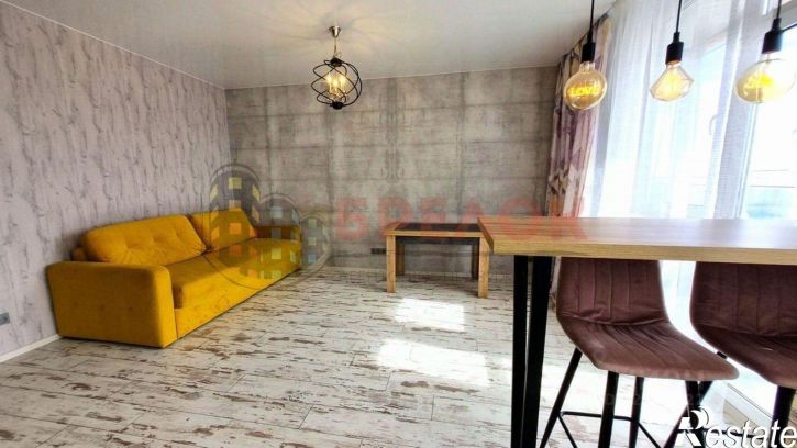 1-комн квартира ул Мечникова, 37,  д. 37