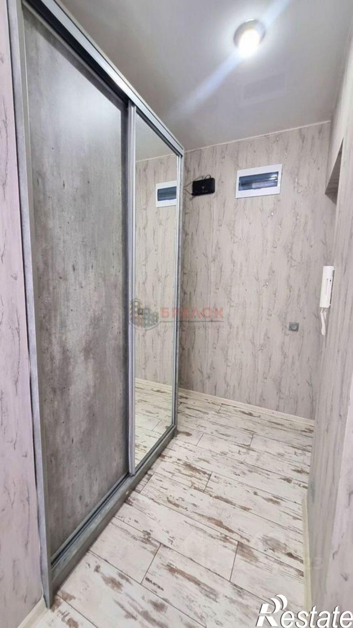 1-комн квартира ул Мечникова, 37,  д. 37