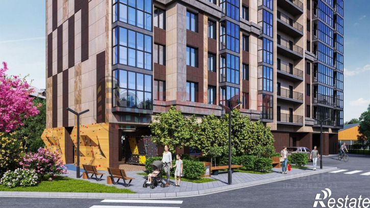 1-комн квартира ул Мечникова, 37,  д. 37