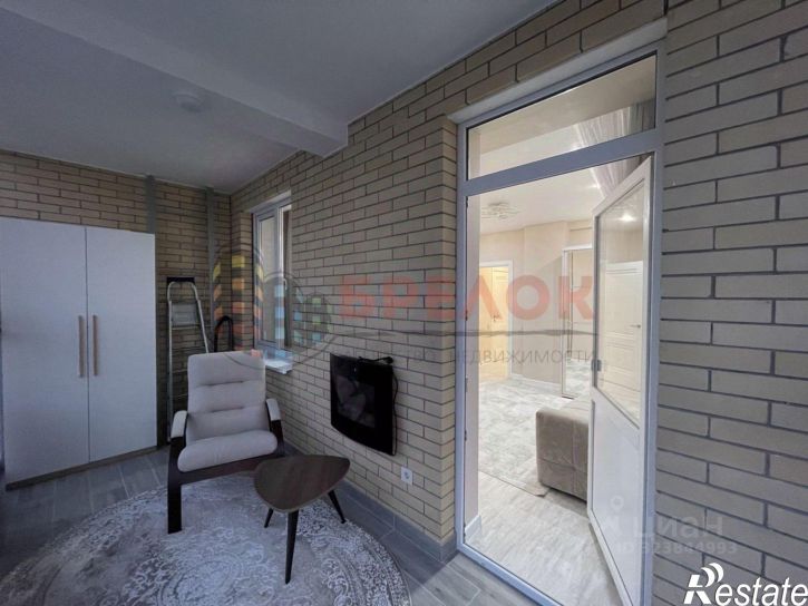 1-комн квартира ул Зорге, 9,  д. 9