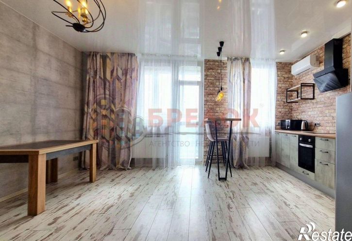 1-комн квартира ул Мечникова, 37,  д. 37