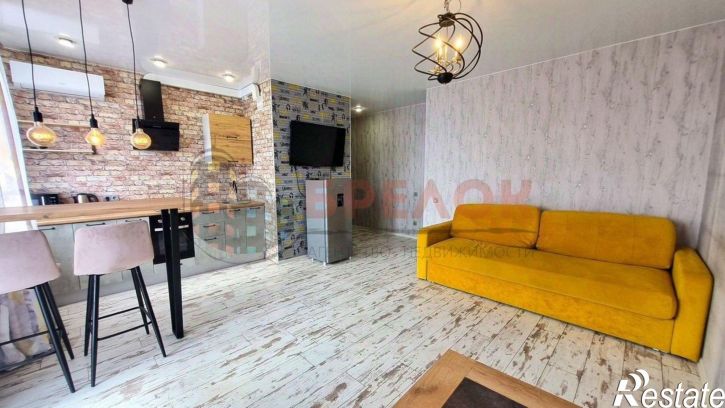 1-комн квартира ул Мечникова, 37,  д. 37