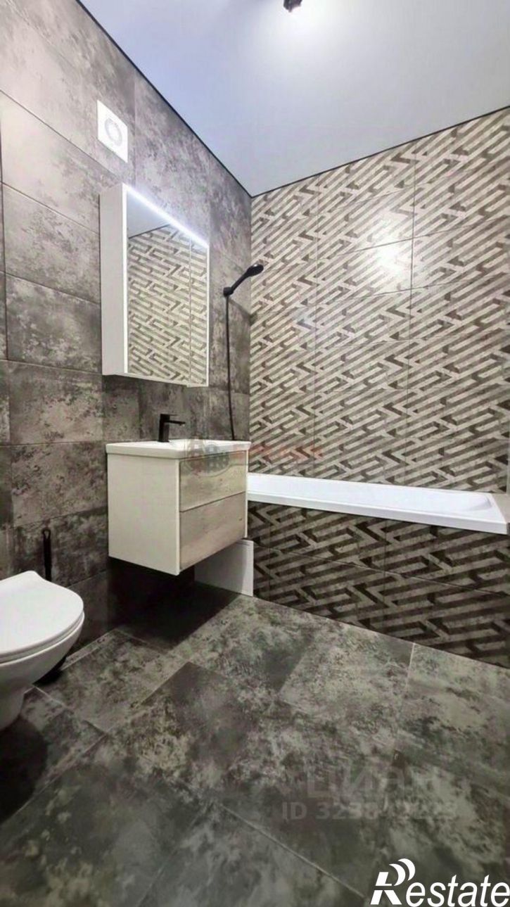 1-комн квартира ул Мечникова, 37,  д. 37