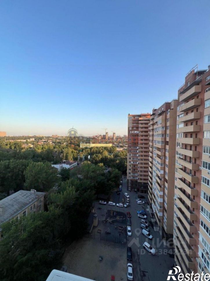 1-комн квартира пр-кт Ленина, 140а,  д. 140а