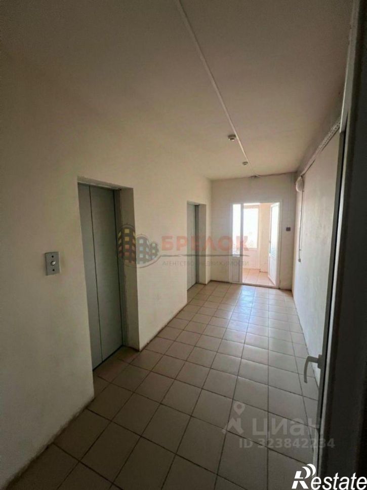 1-комн квартира пр-кт Ленина, 140а,  д. 140а