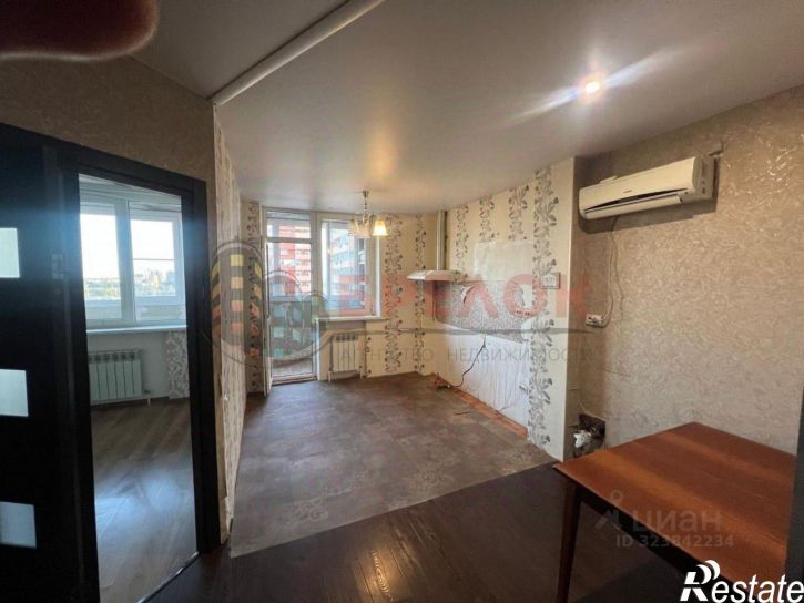 1-комн квартира пр-кт Ленина, 140а,  д. 140а