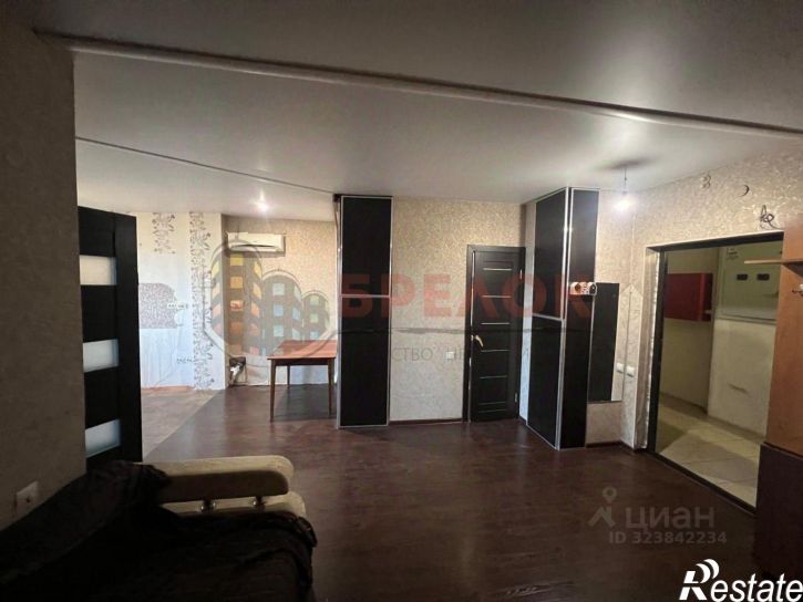 1-комн квартира пр-кт Ленина, 140а,  д. 140а