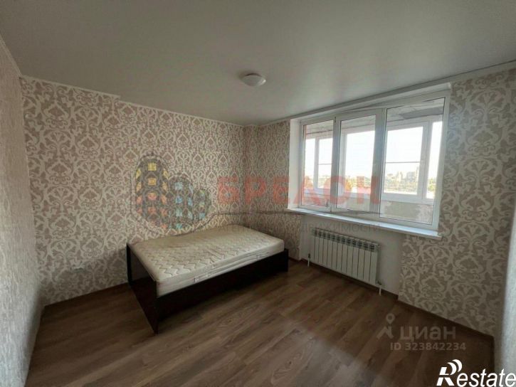 1-комн квартира пр-кт Ленина, 140а,  д. 140а