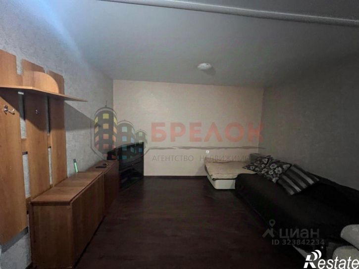 1-комн квартира пр-кт Ленина, 140а,  д. 140а