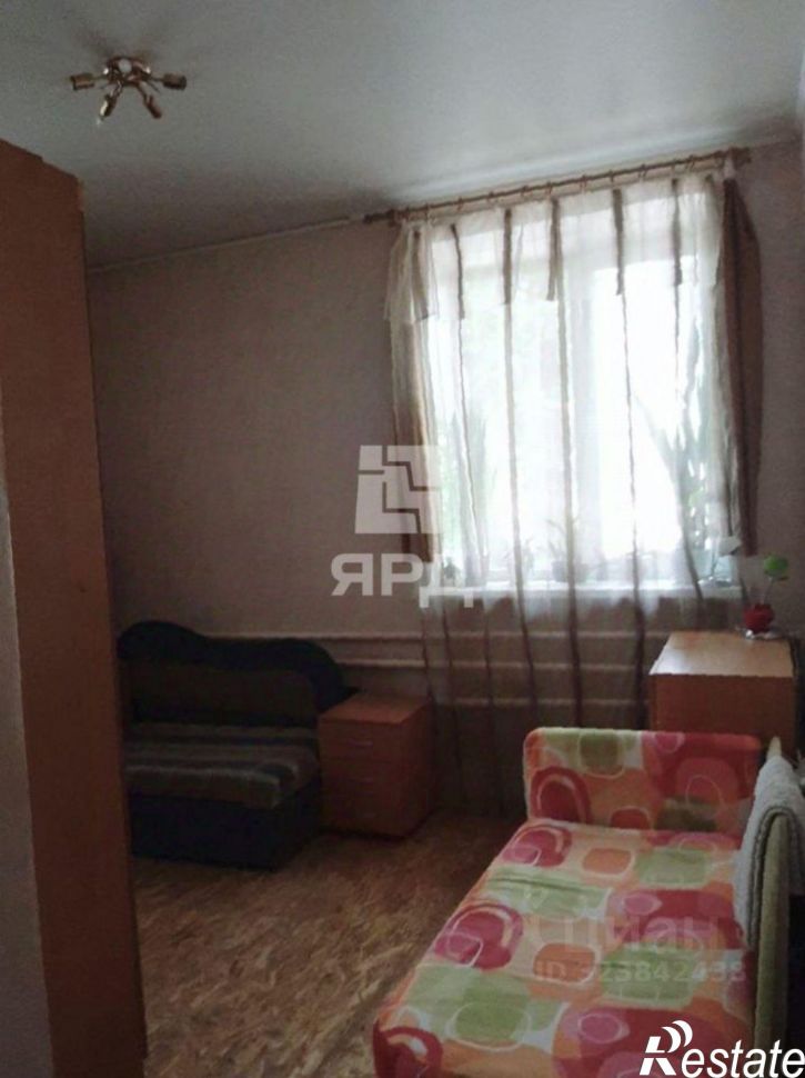 1-комн квартира ул Нансена, 139,  д. 139