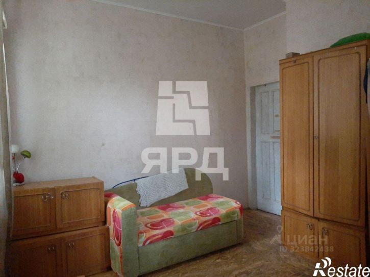 1-комн квартира ул Нансена, 139,  д. 139