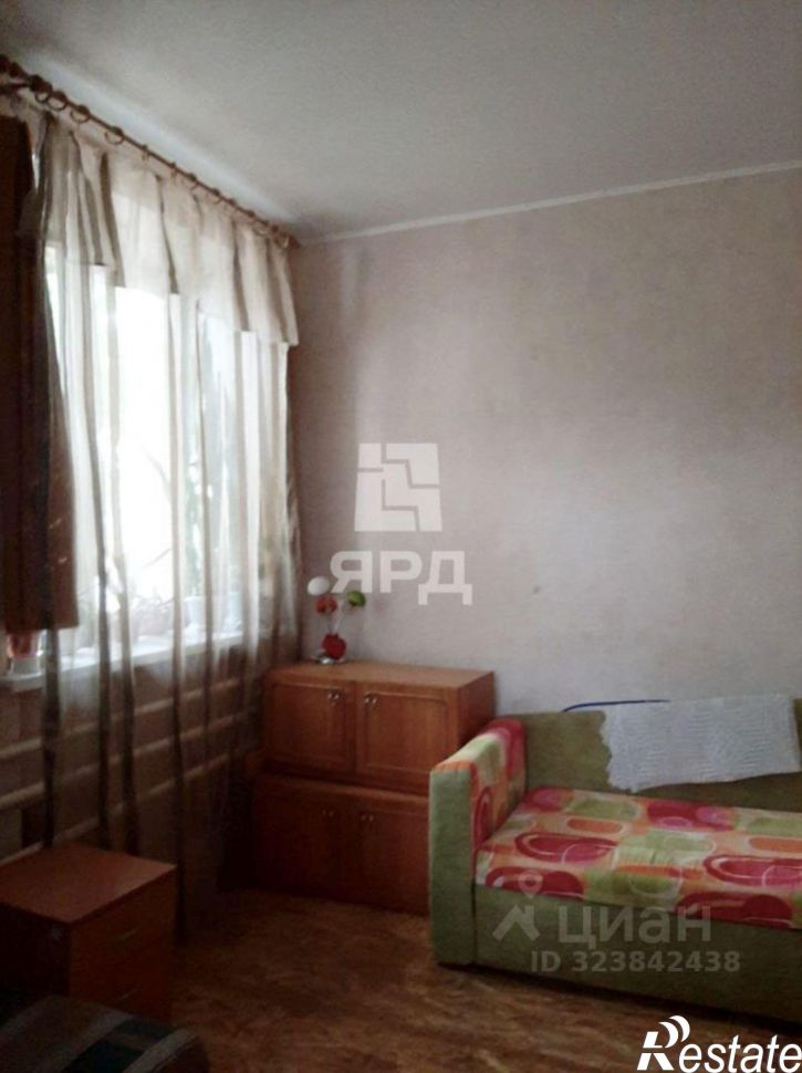 1-комн квартира ул Нансена, 139,  д. 139