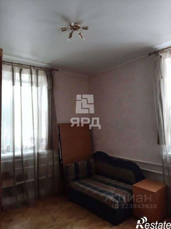 1-комн квартира ул Нансена, 139,  д. 139